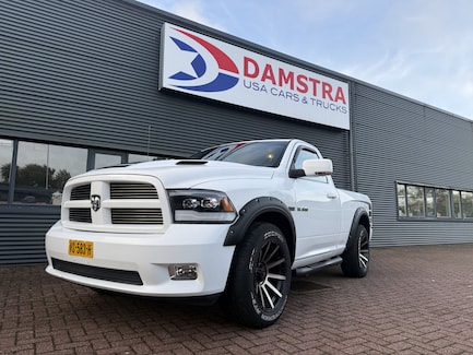 Dodge Ram 1500 0
