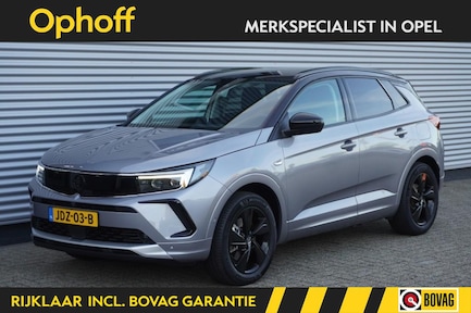 Opel Grandland 0