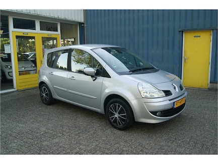 Renault Grand Modus 0