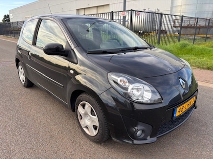 Renault Twingo 0