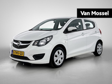 Opel Karl 0