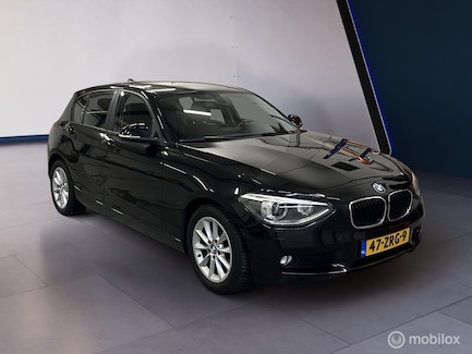 BMW 1-Serie 0
