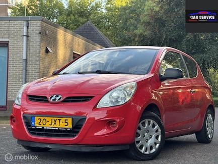 Hyundai i20 0