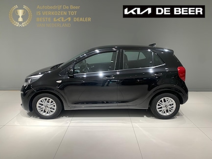 Kia Picanto 0