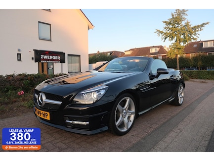 Mercedes-Benz SLK 0