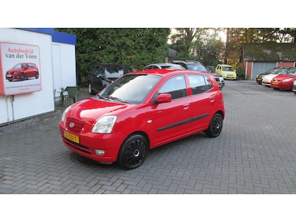 Kia Picanto 0