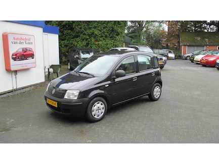 Fiat Panda 0