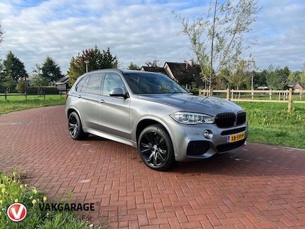 BMW X5 0