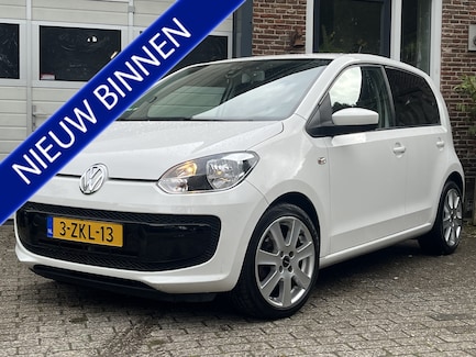 Volkswagen Up! 0