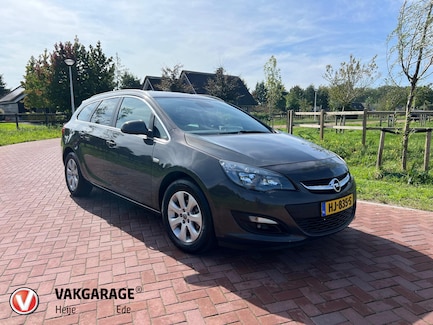 Opel Astra 0