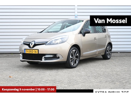 Renault Scenic 0