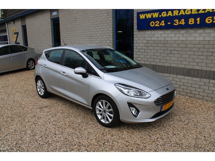 Ford Fiesta 0