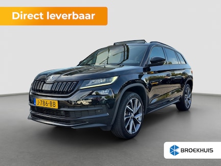 Skoda Kodiaq 0