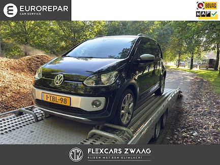 Volkswagen Up! 0