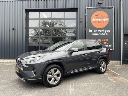 Toyota RAV4 0