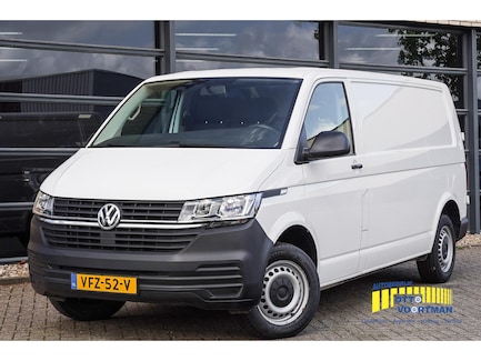 Volkswagen Transporter 0