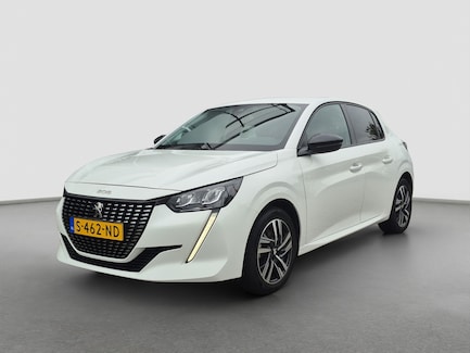 Peugeot 208 0