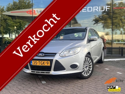 Ford Focus 0