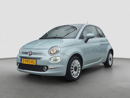 Fiat 500 0