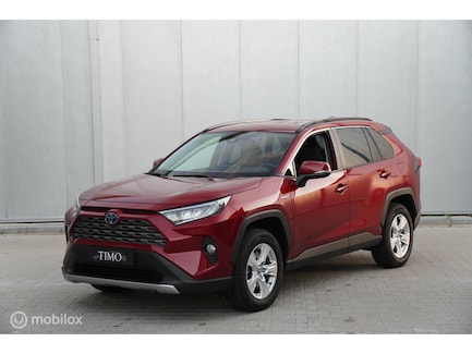 Toyota RAV4 0