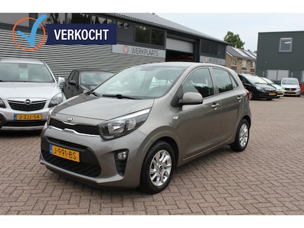 Kia Picanto 0