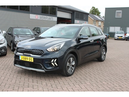 Kia Niro 0