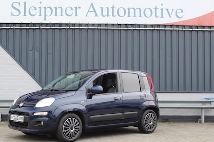 Fiat Panda 0