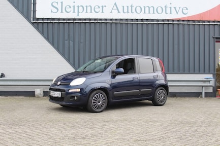 Fiat Panda 0