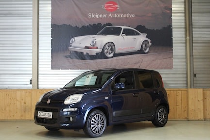 Fiat Panda 0