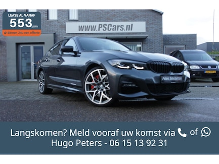 BMW 3-Serie 0