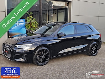 Audi A3 0