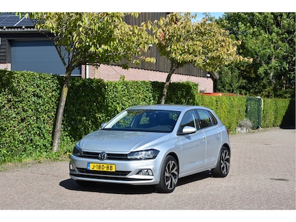 Volkswagen Polo 0