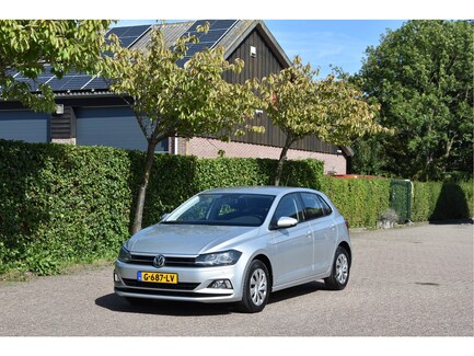 Volkswagen Polo 0