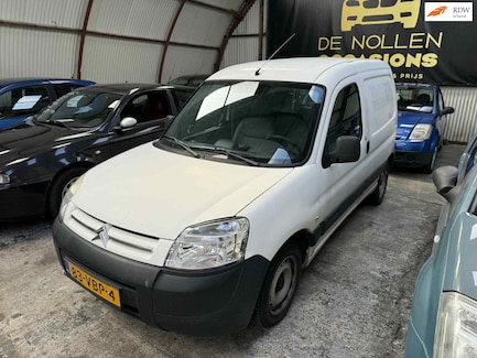 Citroën Berlingo 0