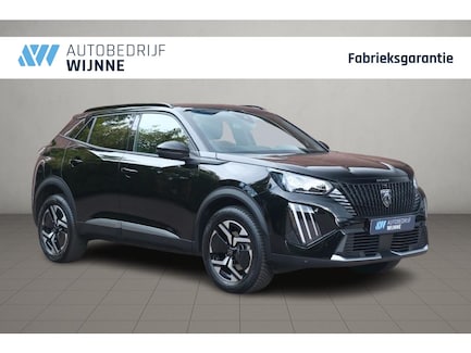 Peugeot 2008 0