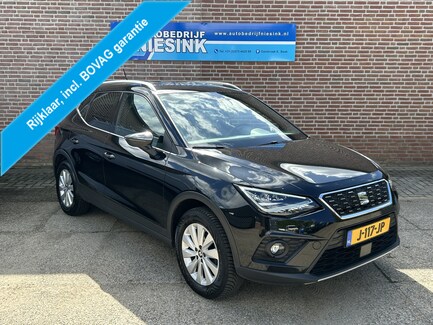 SEAT Arona 0