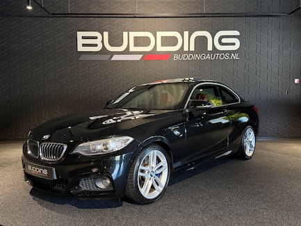 BMW 2-Serie 0
