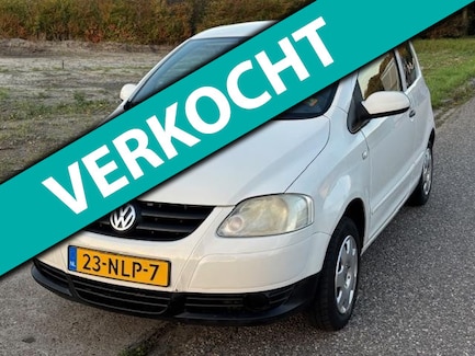 Volkswagen Fox 0