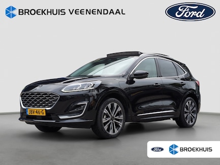 Ford Kuga 0