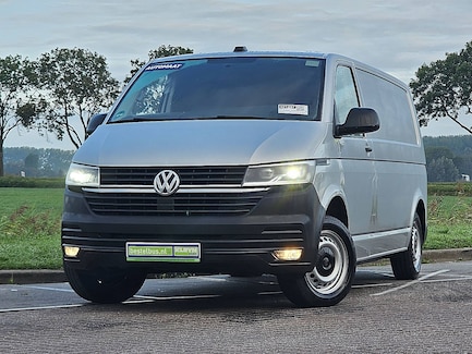 Volkswagen Transporter 0