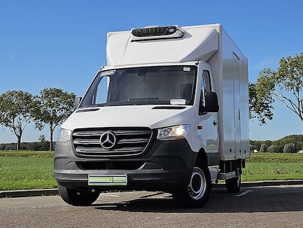 Mercedes-Benz Sprinter 0