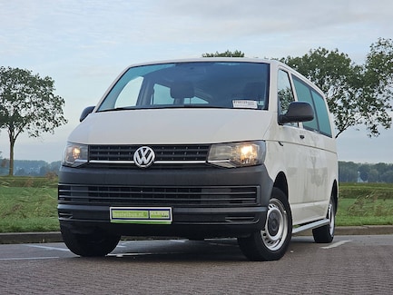 Volkswagen Transporter 0