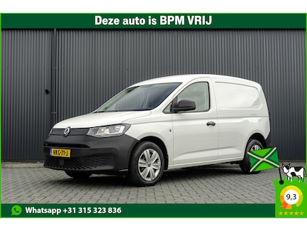 Volkswagen Caddy 0