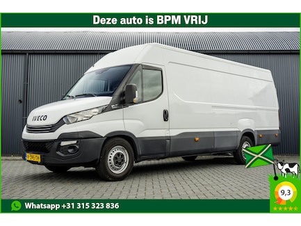 IVECO Daily 0
