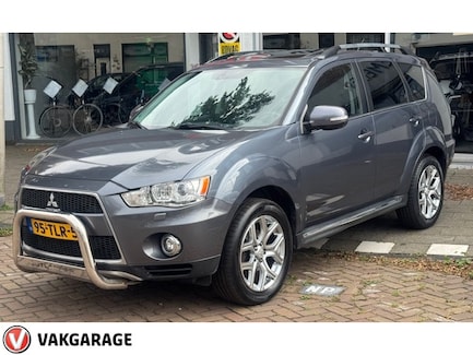 Mitsubishi Outlander 0
