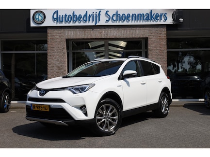 Toyota RAV4 0