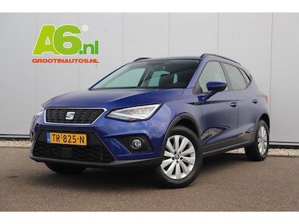 SEAT Arona 0
