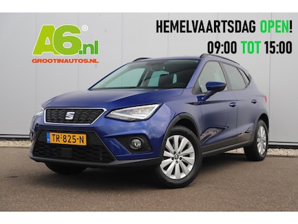 SEAT Arona 0