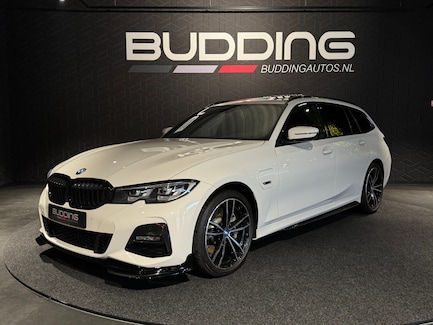 BMW 3-Serie 0