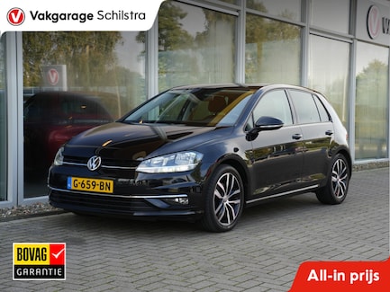 Volkswagen Golf 0